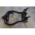 Cadre+ carte grise de 1300 GSXR HAYABUSA 08-17