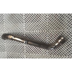 Tube d'échappement Triumph 1050 Sprint ST 05-10