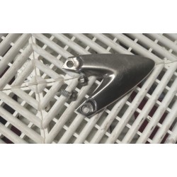 Pare botte avant gauche Triumph 1050 Sprint ST 05-10