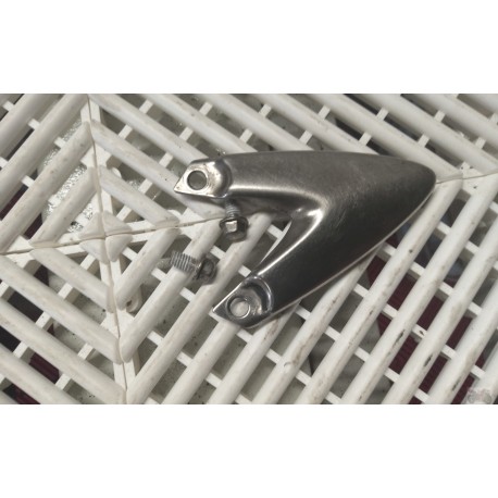 Pare botte avant gauche Triumph 1050 Sprint ST 05-10