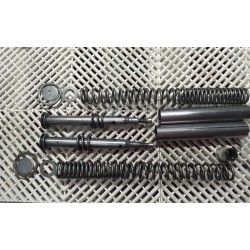 Kit interieur de tubes de fourche de 650 Bandit 05-06