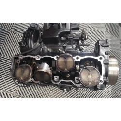 Bloc moteur de Z750 07-14