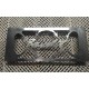 Grille de radiateur de 650 Bandit 07-08