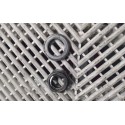 Ecrou de PSB 650 Bandit 07-08