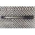 Axe de roue avant de 650 Bandit 07-08