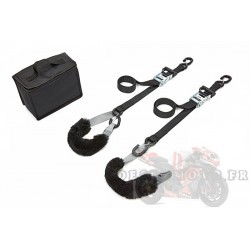 ACEBIKES Ratchet Strap Deluxe Duo