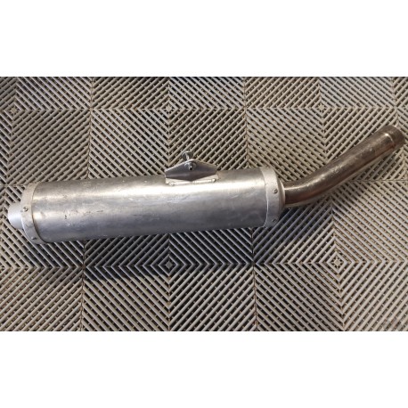 Pot d'échappement de R6 03-05