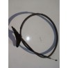 Cable d'embrayage pour ZX6R 2005 à 2006