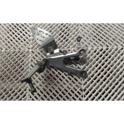 Platine pilote droite R6 03-05