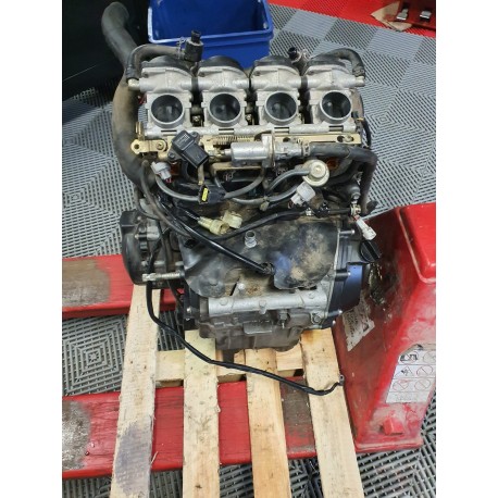 Moteur pour R6 2004