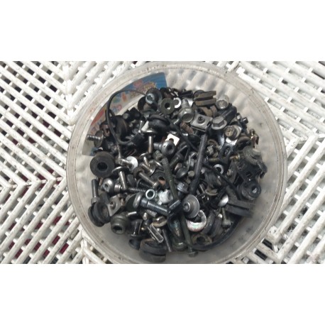 Visserie de R6 2003-2005