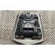 Capot de selle pour R6 03-05