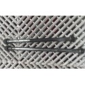 Axes de fixation moteur pour 600 GSXR SRAD 98-99