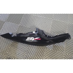 Coque arrière droite 650 SV 2007