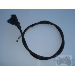 Cable d'embrayage de 600 GSR 2007