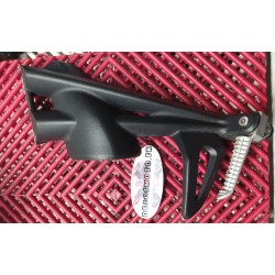 Platine arrière droite Triumph 675 street triple 2007 à 2012 *