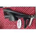 Platine arrière gauche Triumph 675 street triple 2007 à 2012 *