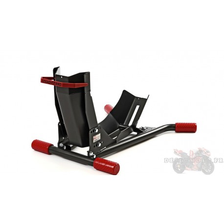 ACEBIKES SteadyStand - Bloque roue portatif