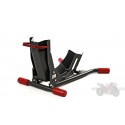 ACEBIKES SteadyStand - Bloque roue portatif