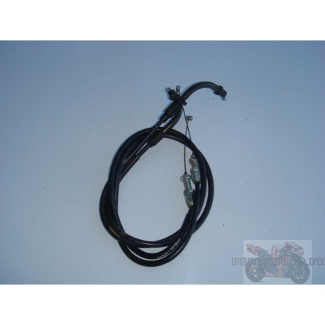 Cable d'accélération de 600 GSR 2007