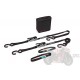 ACEBIKES Ratchet Kit Heavy Duty - Set de sangles renforcées