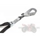 ACEBIKES Cam Buckle Strap Duo - Sangles à boucles et crochets