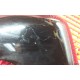 Ecope droite noir brillant pour Z750 07-14 *