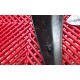 Ecope droite noir brillant pour Z750 07-14 *