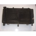 Radiateur pour FZ6 04-06