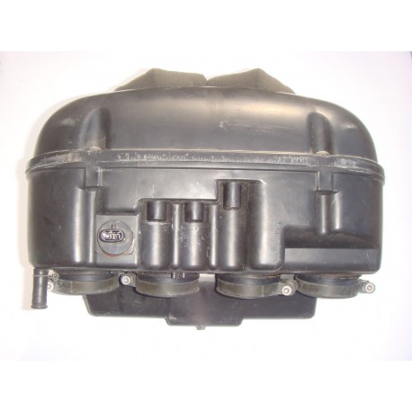 Boite à air pour FZ6 04-06