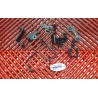 Lot de fixations pour Z750 07-14