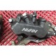 Etriers de frein avant NISSIN pour CB 1000 R 08-17