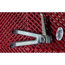 Platine arrière gauche pour R1 2002-2003 *