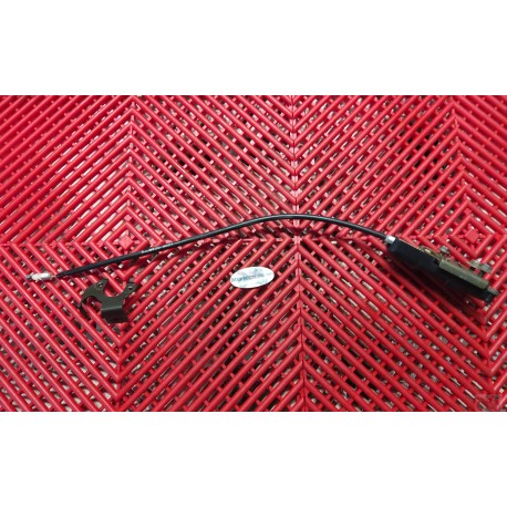 Verouillage de selle pour R1 2002-2003