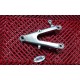 Platine avant droite R1 2002-2003 *