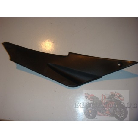 Cache sous selle dtoit pour ZX6R 2005-2006