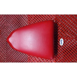 Selle arrière rouge de RSV 1000 04-05