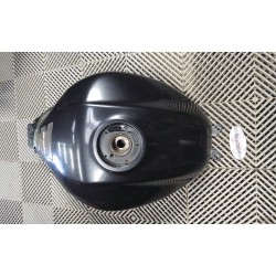 Reservoir gris foncé 650 SV injection 2003-2009