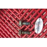 Vis de fixation cale pieds pilote de 650 SV