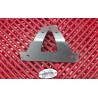 Support de plaque 650 SV 2003-2009