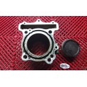 Cylindre arrière + piston 650 SV 2006-2009