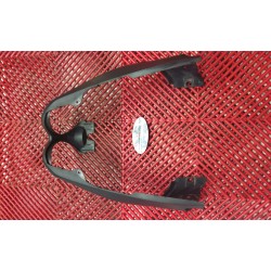 Plastique arrière pour FZ6 04-06