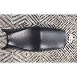 Selle double FZ6 04-06