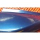 Coque arrière droite bleue pour FZ6 04-06