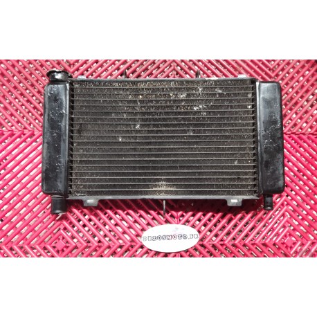 Radiateur FZ6 04-06