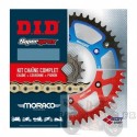 Kit chaîne Ducati 796/1100 Monster