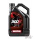 Huile moteur 300V MOTUL 4T 10W30 4L