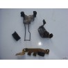 Lot de pattes de fixation de FZ6 04-06