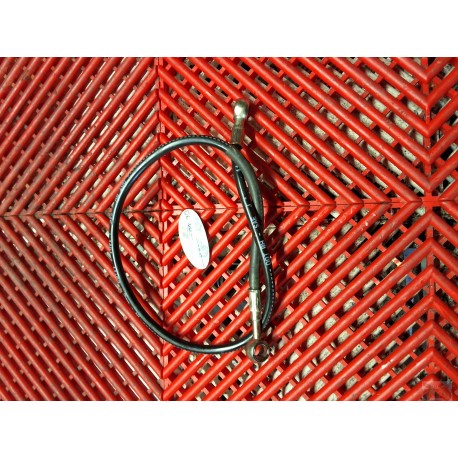 Durite de frein arrière de 848, 1098, 1198