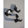 Lot de plastiques de FZ6 04-06